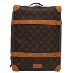 Louis Vuitton Soft Trunk