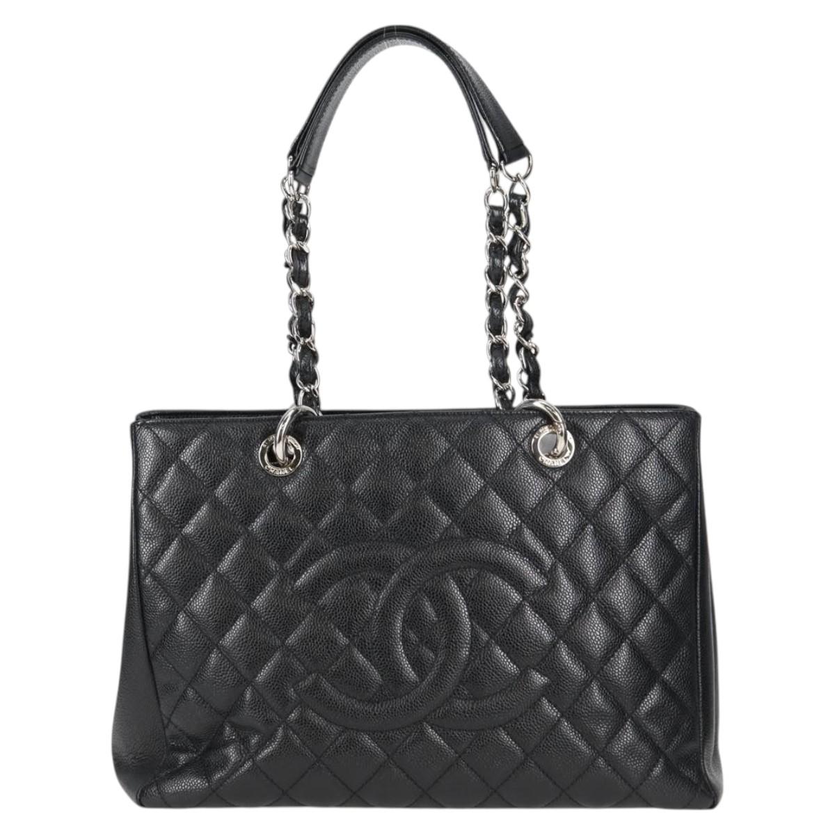 Chanel Grand Shopping