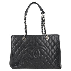 Chanel Grand Shopping
