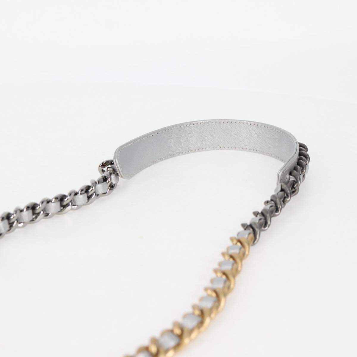Chanel Ronde