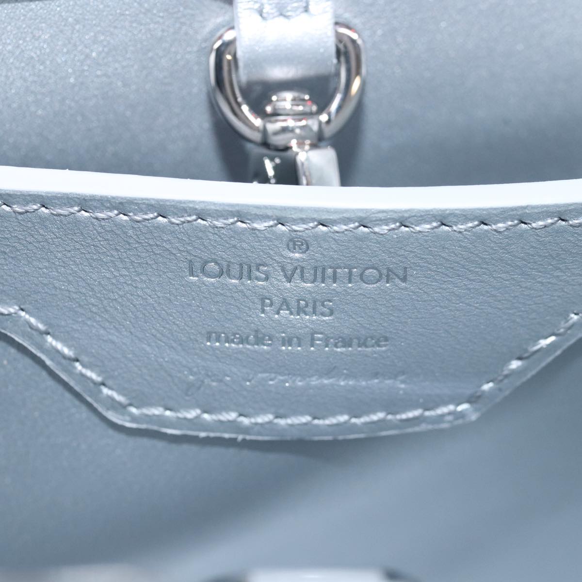 Louis Vuitton Capucines