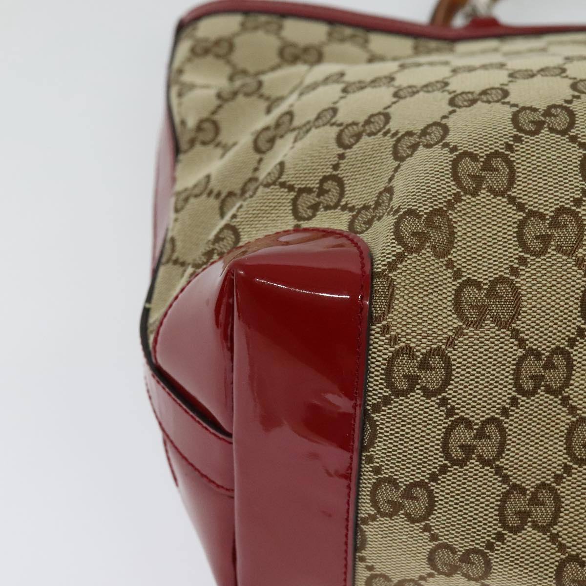 Gucci Bamboo
