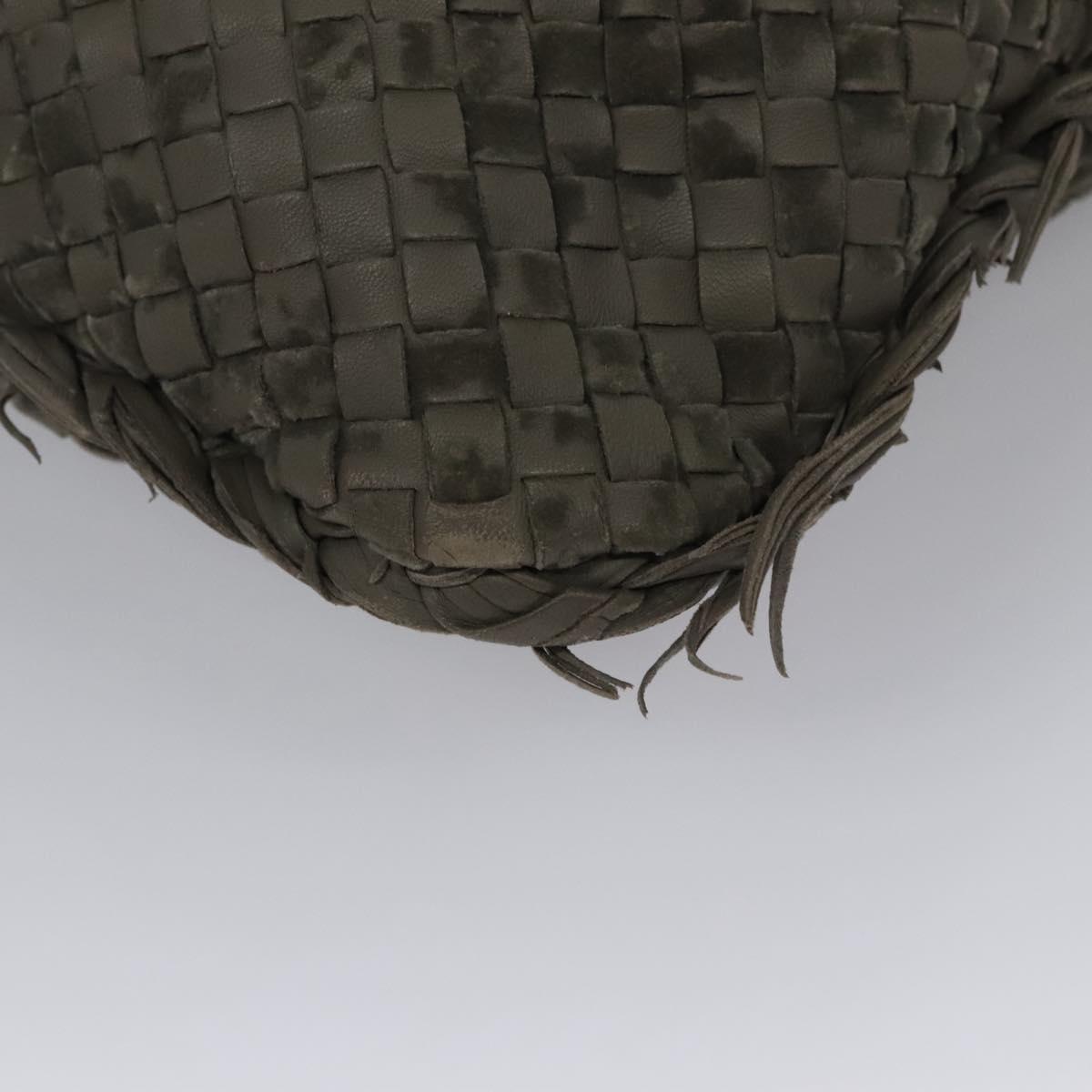 Bottega Veneta Intrecciato