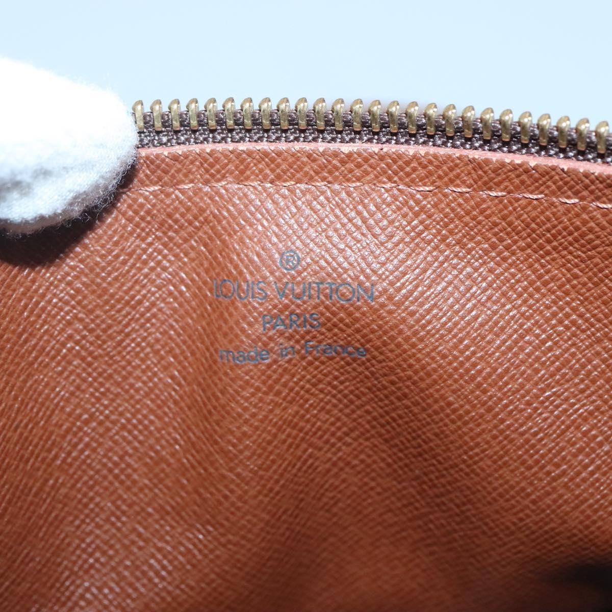 Louis Vuitton Papillon 30