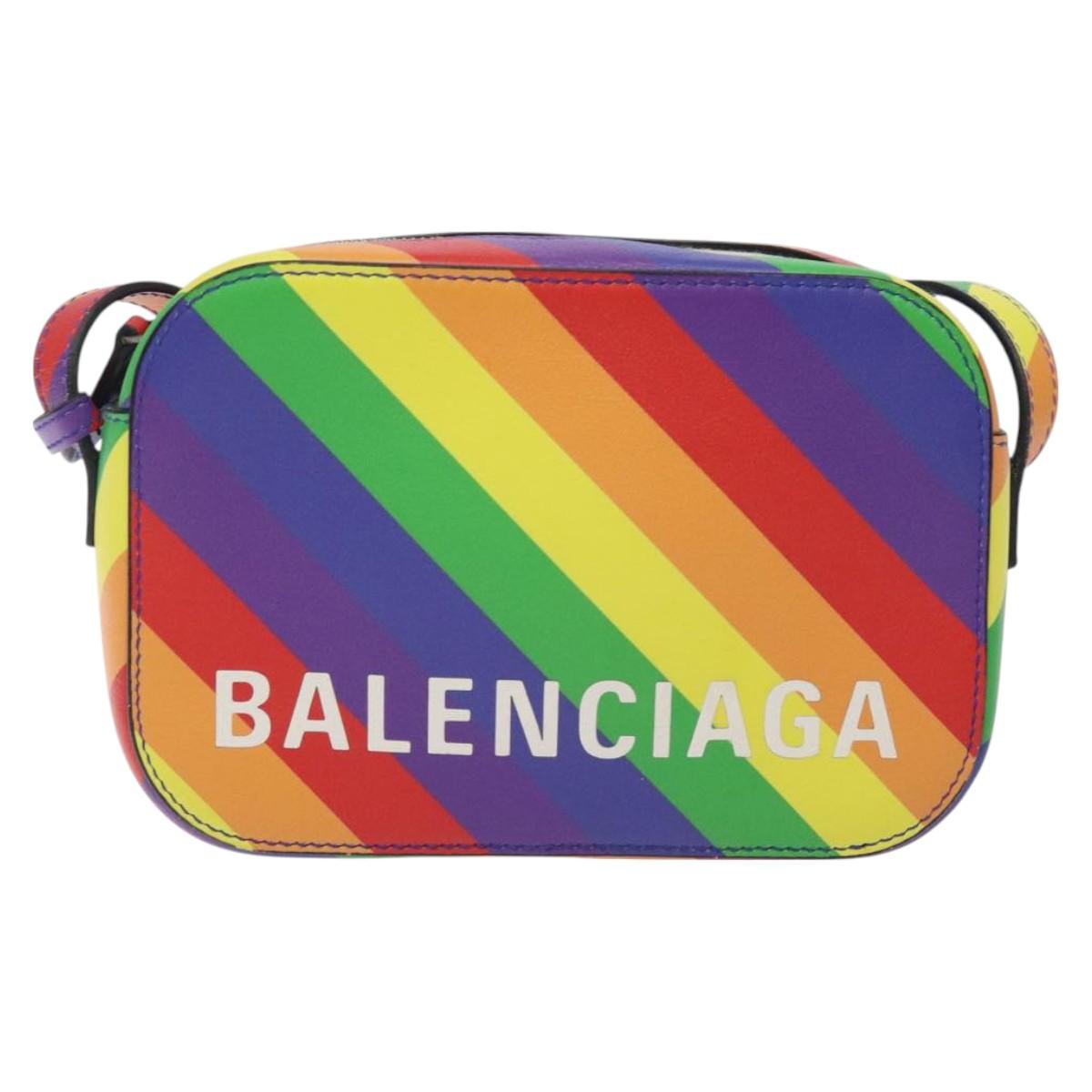 Balenciaga Camera