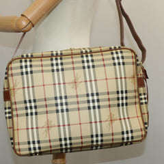 Burberry Nova Check