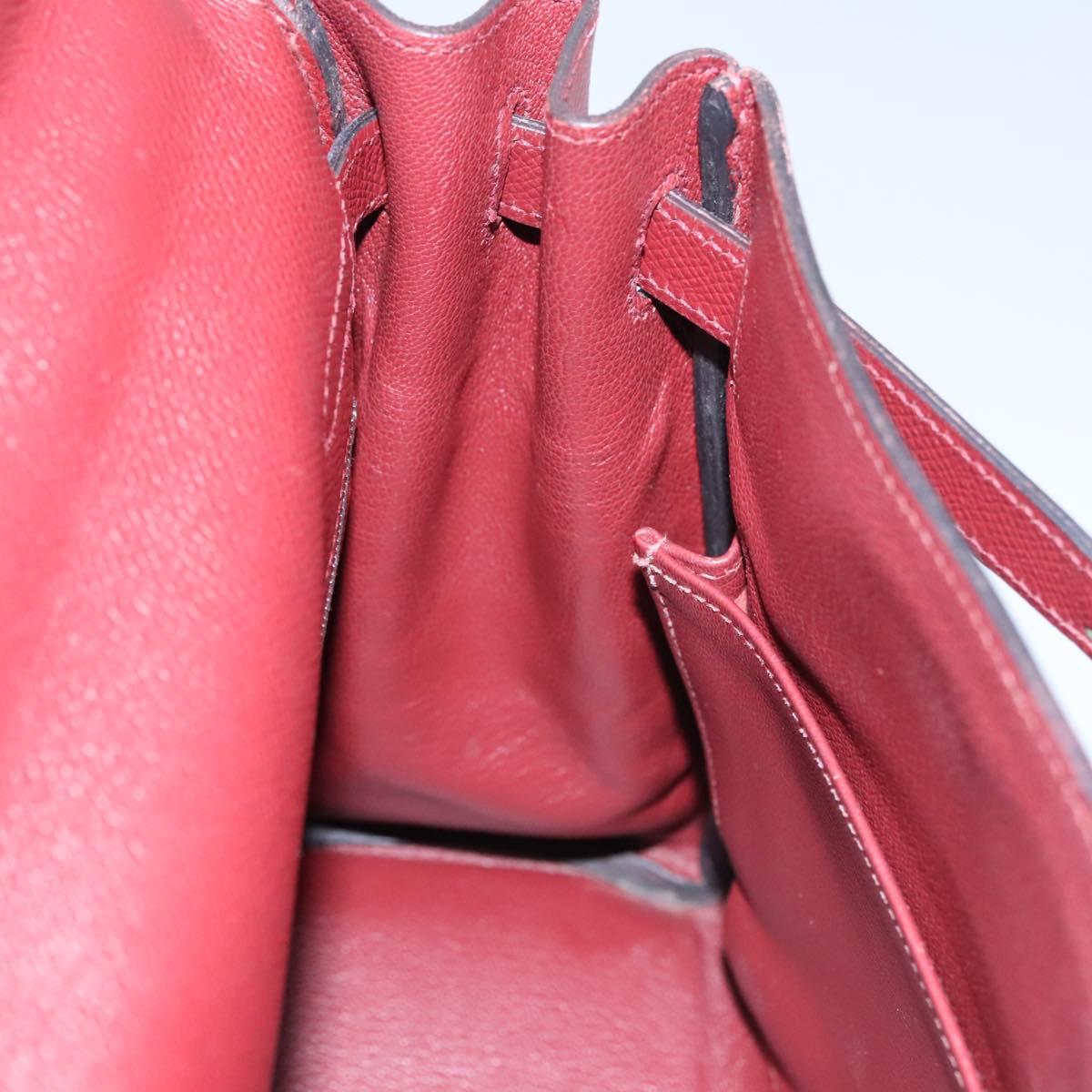 Hermès Kelly 32