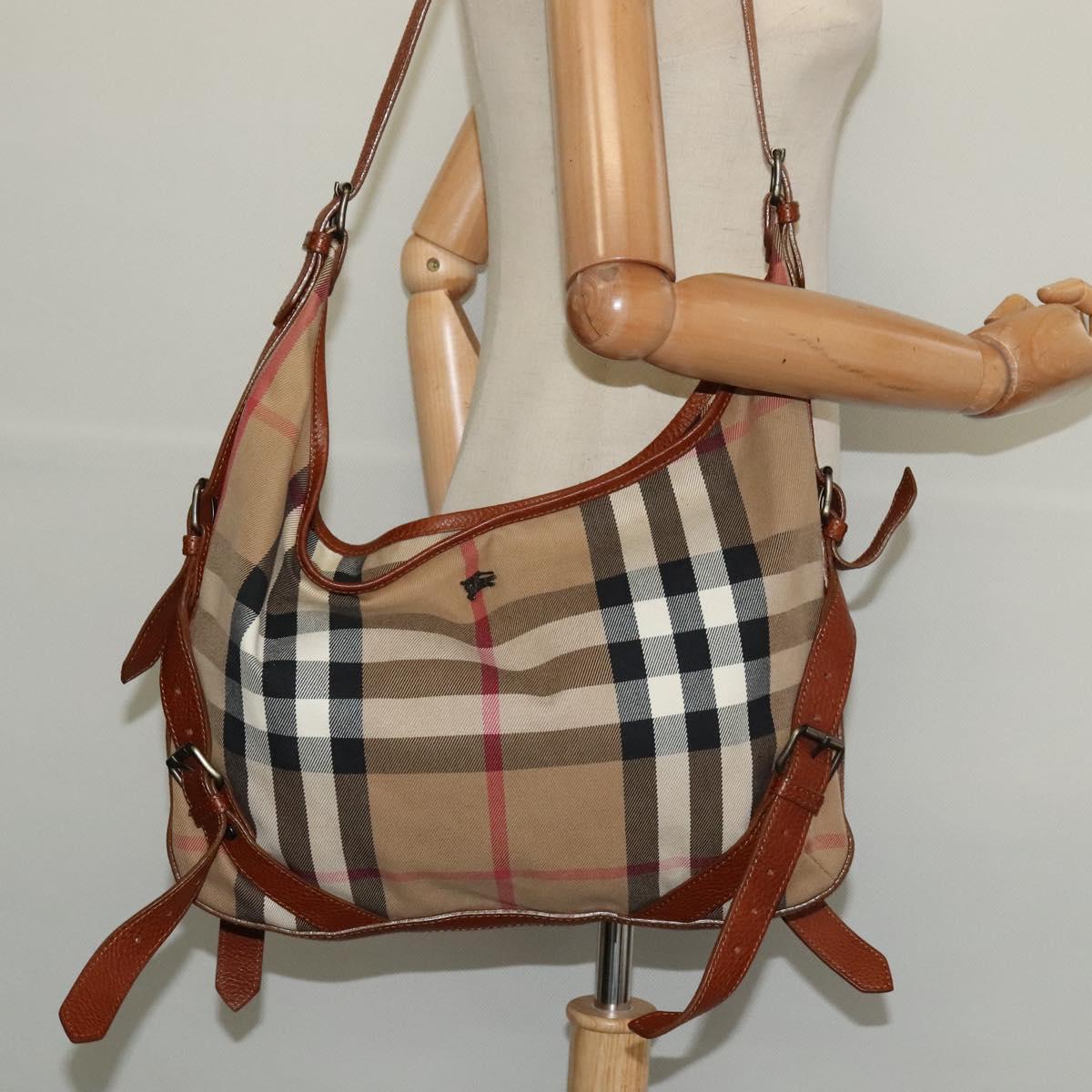 Burberry House Check