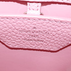 Louis Vuitton Capucines