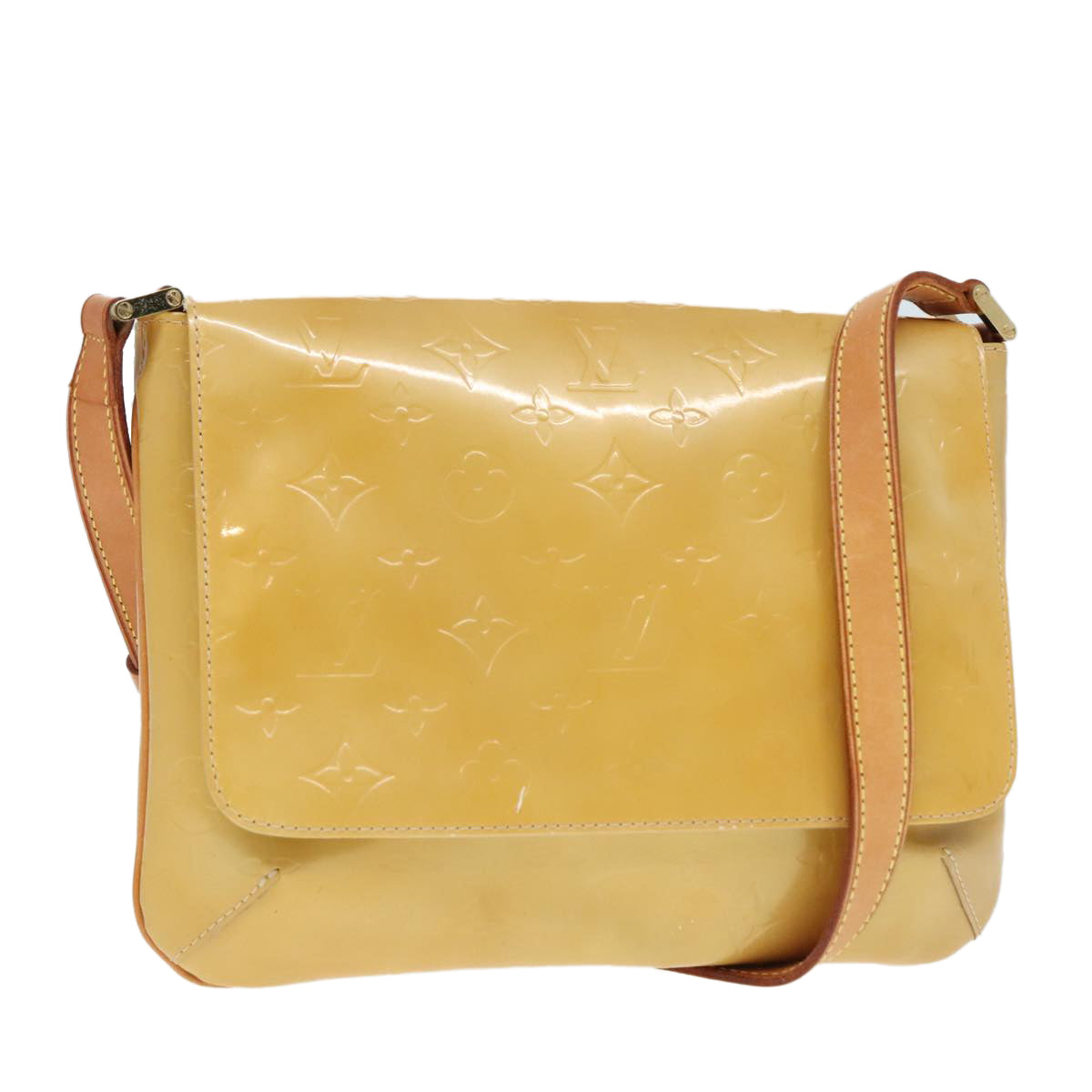 Louis Vuitton Thompson Street