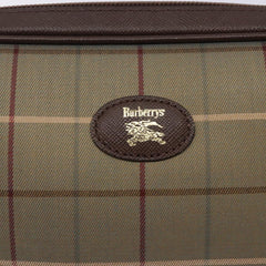 Burberry Nova Check