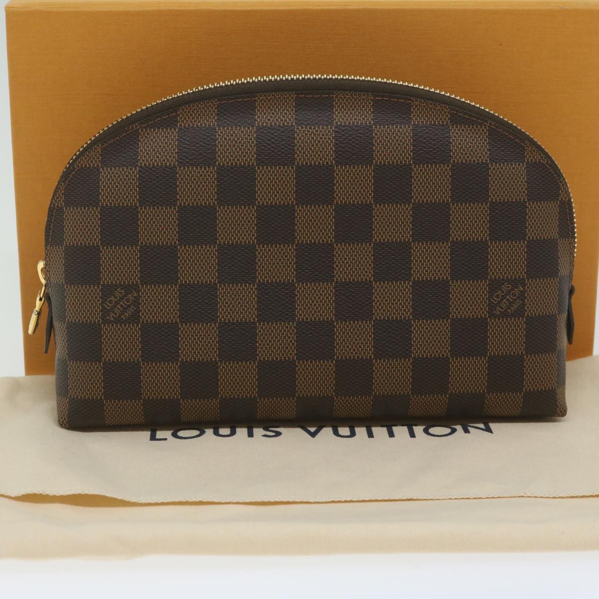 Louis Vuitton Cosmetic pouch