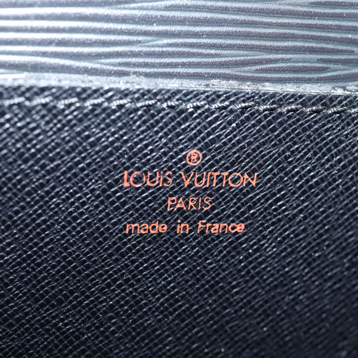 Louis Vuitton Porte Documents