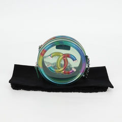 Chanel CC Filigree