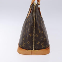 Louis Vuitton Alma