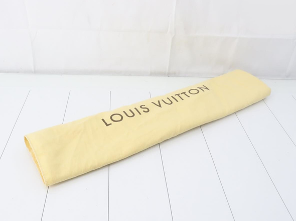 Louis Vuitton Lockme Handbag Leather