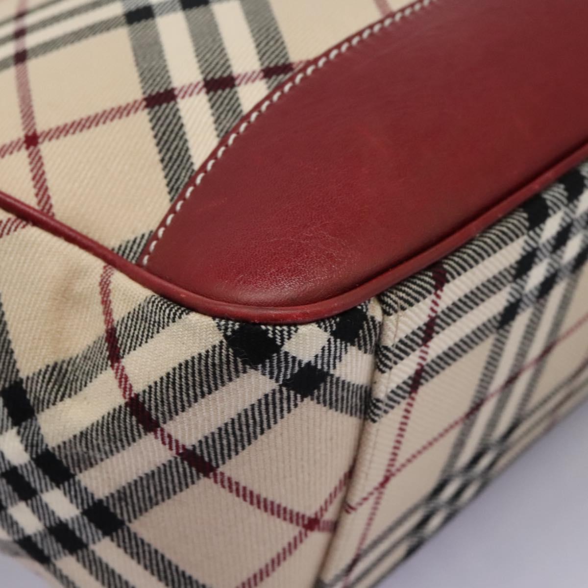 Burberry Nova Check