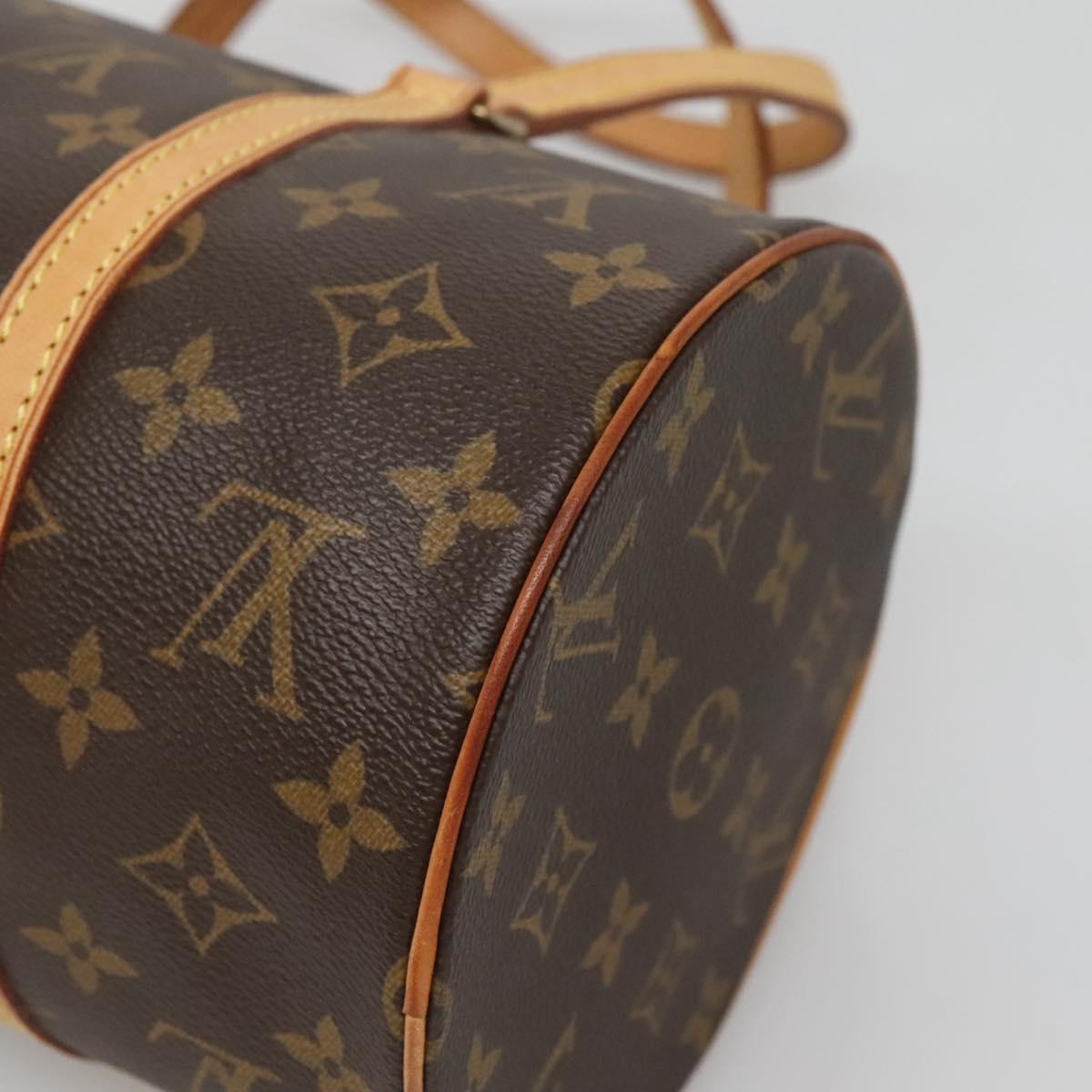 Louis Vuitton Papillon 30
