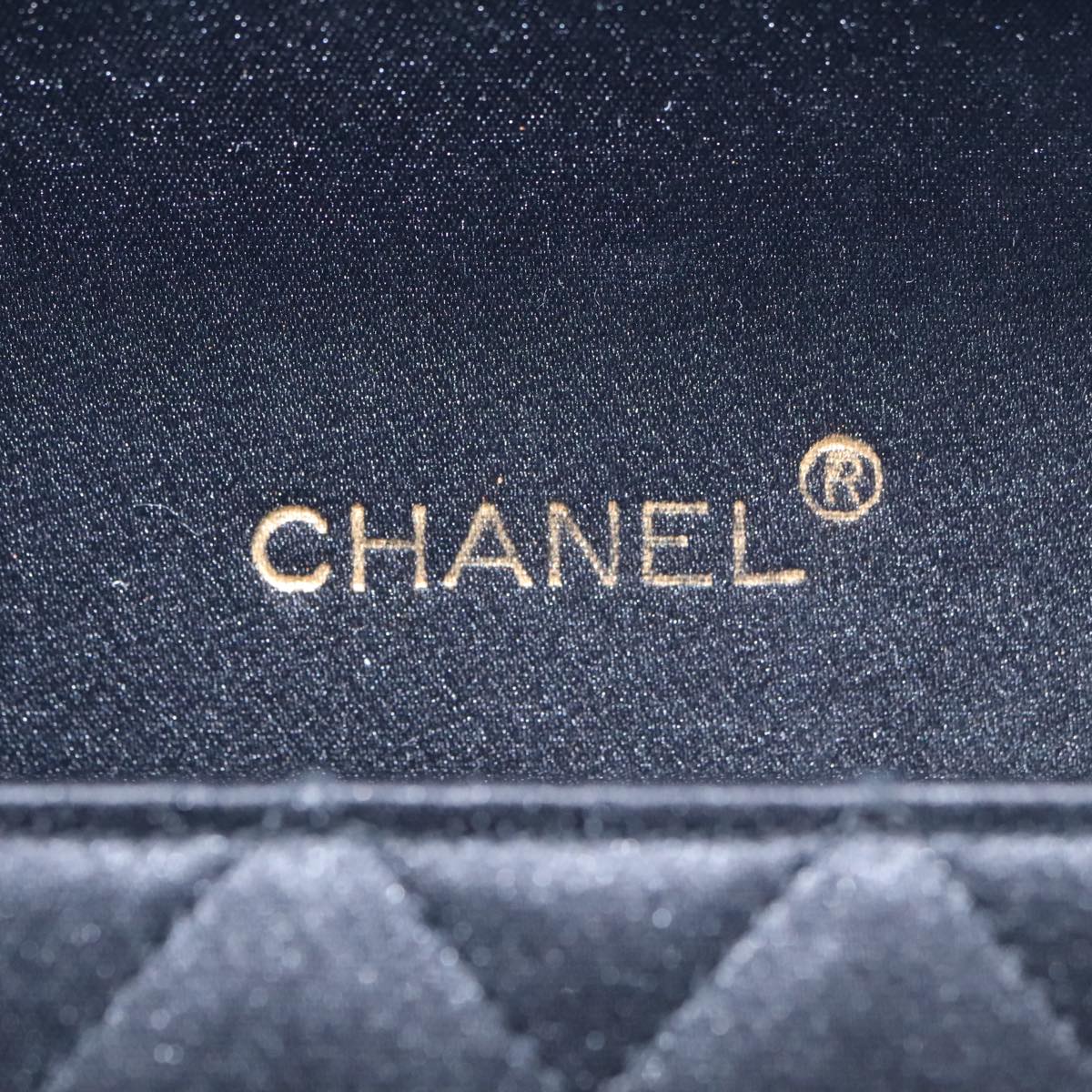 Chanel Camellia