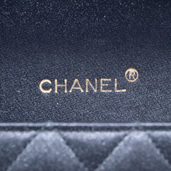 Chanel Camellia