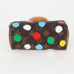 Louis Vuitton Nano Speedy