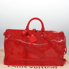 Louis Vuitton Keepall Bandouliere 50