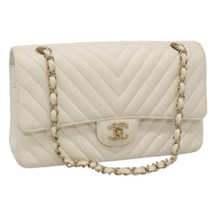 Chanel Double flap