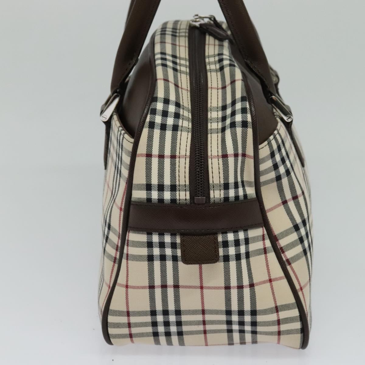 Burberry Nova Check