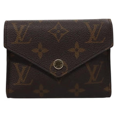 Louis Vuitton Portefeuille Victorine