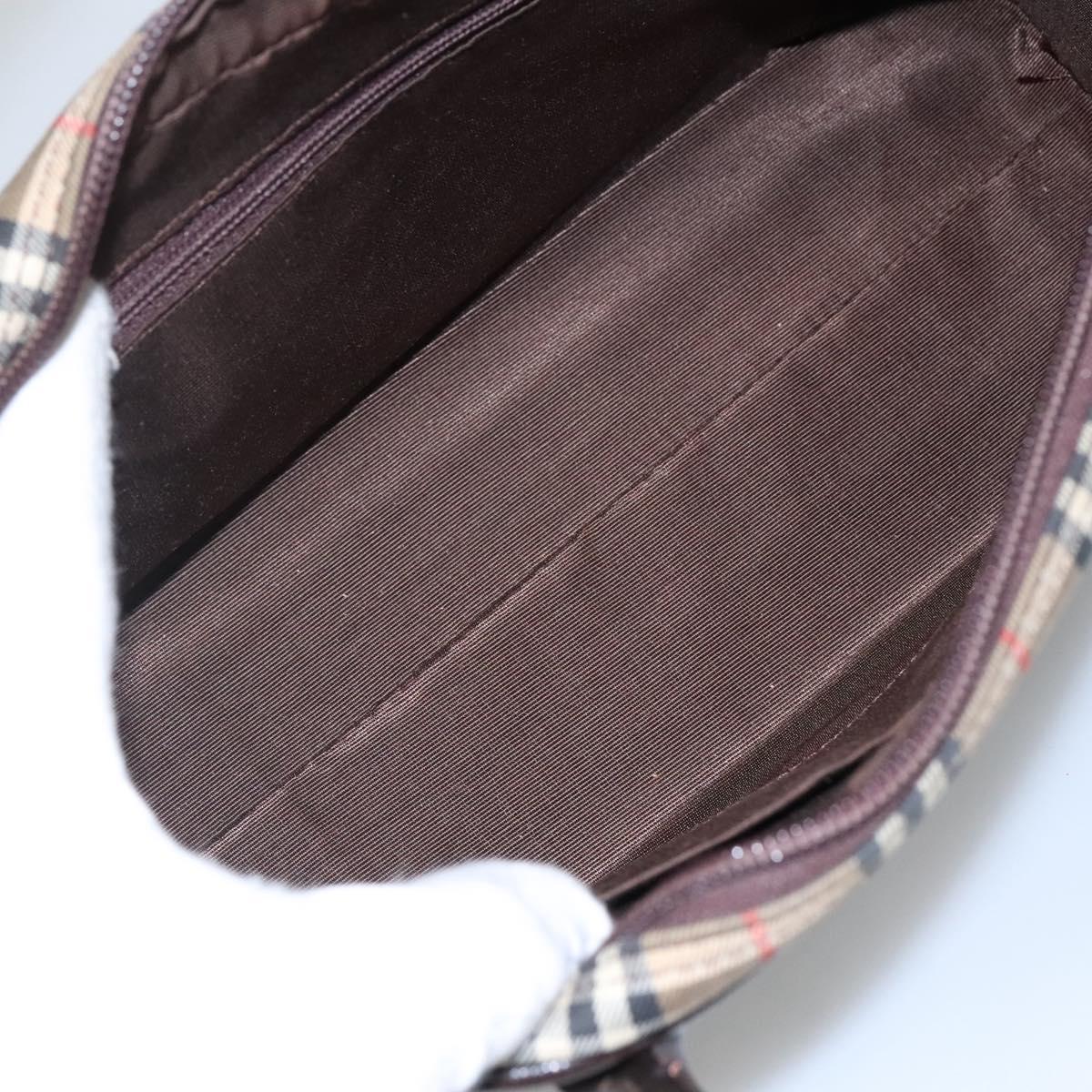 Burberry Nova Check