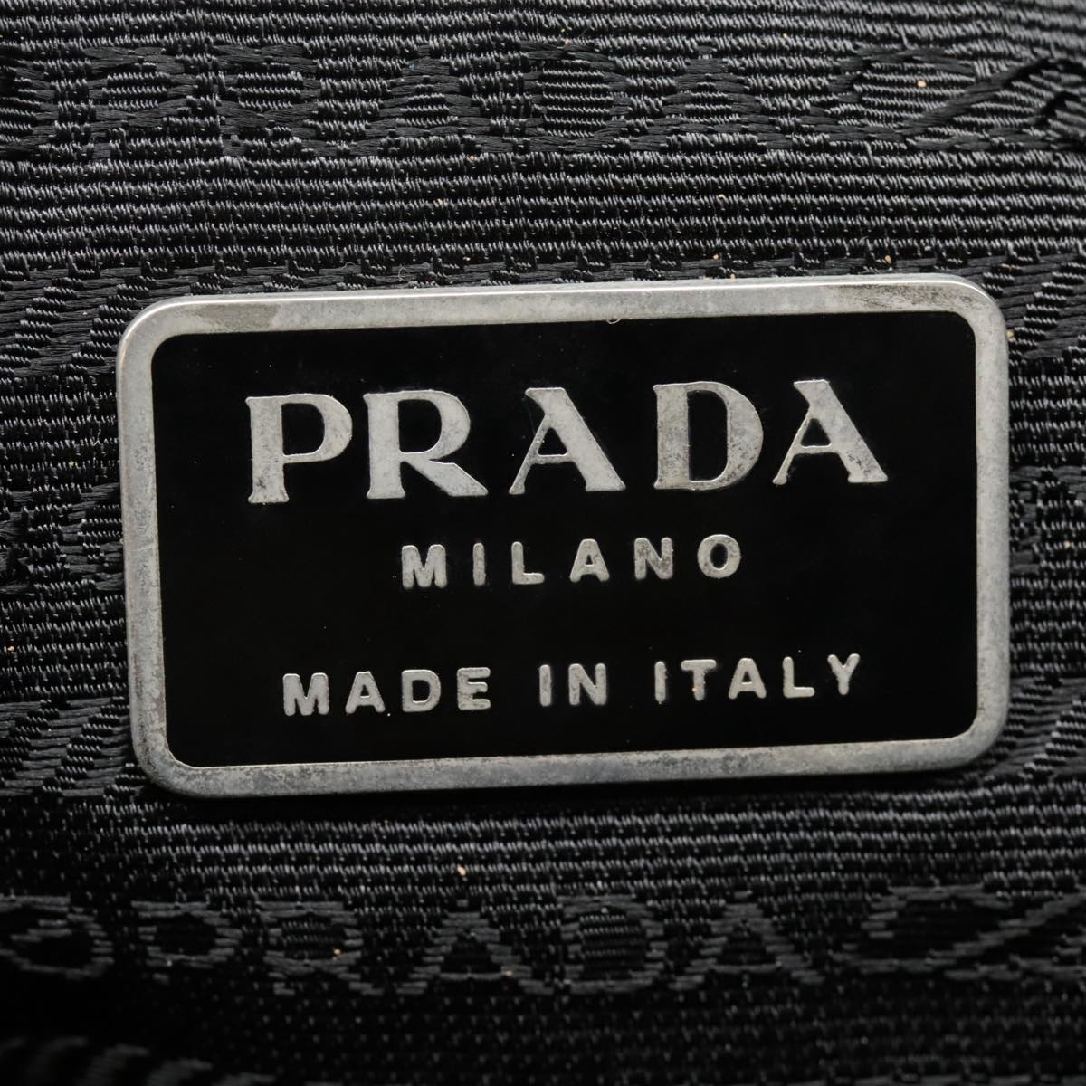 Prada Re-Nylon