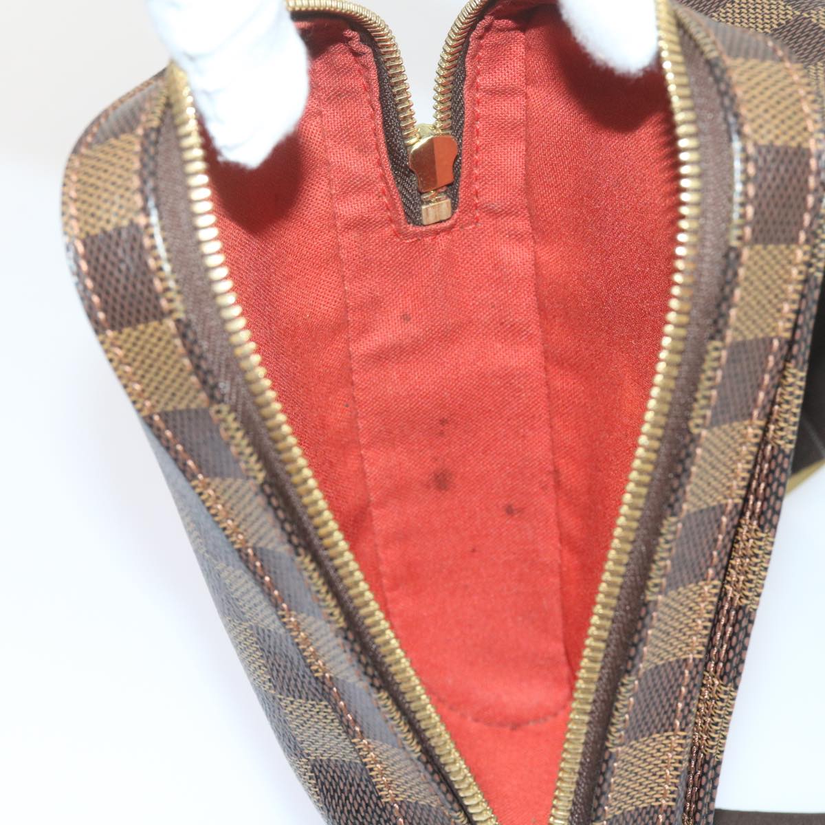 Louis Vuitton Geronimos