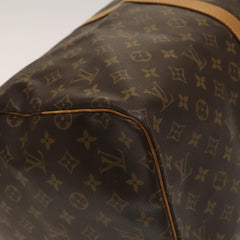 Louis Vuitton Keepall 55