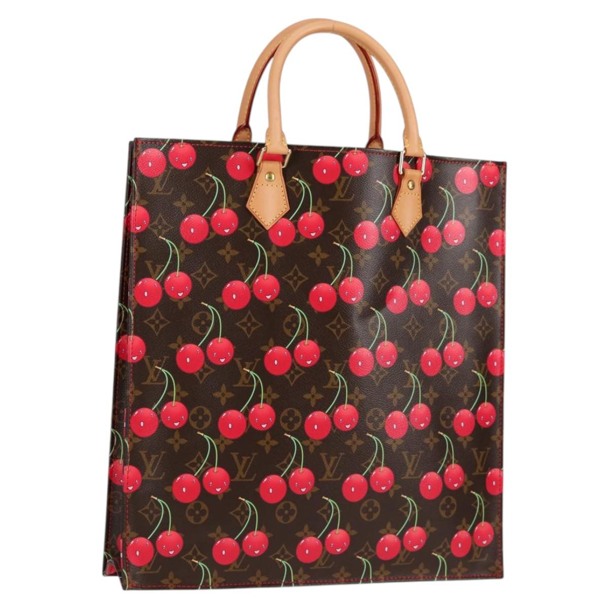 Louis Vuitton Sac Plat