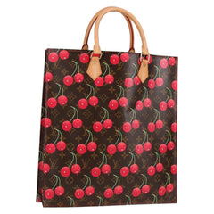 Louis Vuitton Sac Plat