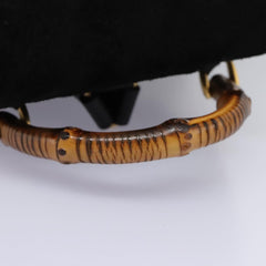 Gucci Bamboo