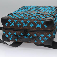 Louis Vuitton Soft Trunk