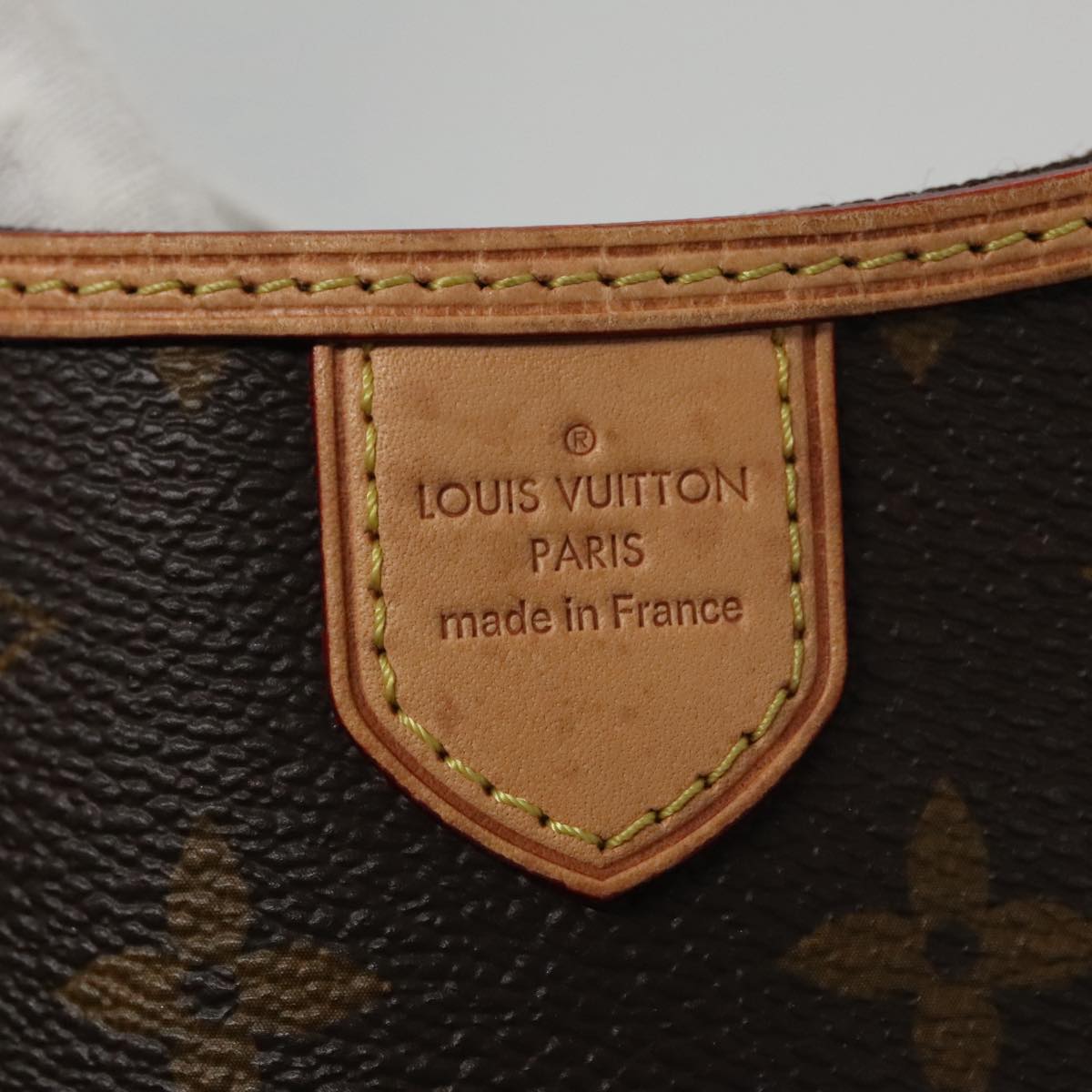 Louis Vuitton Delightful