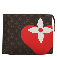 Louis Vuitton Trousse de Toilette
