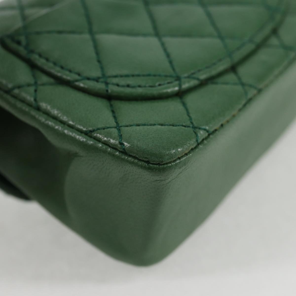 Chanel MINI POCHETTE CLASSIQUE