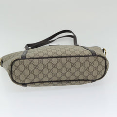 Gucci GG canvas