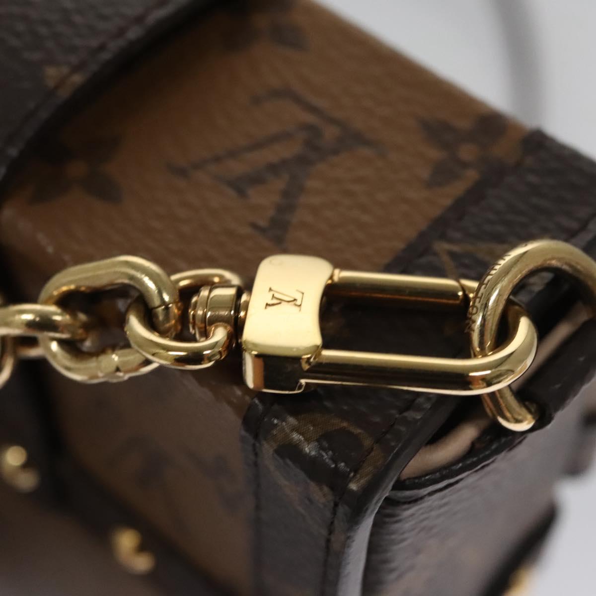 Louis Vuitton Pochette Trunk