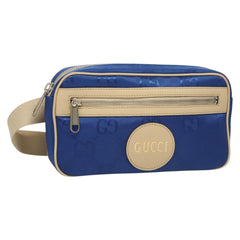 Gucci GG canvas