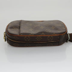 Louis Vuitton Pochette gange