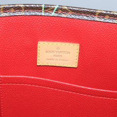 Louis Vuitton Sac Plat