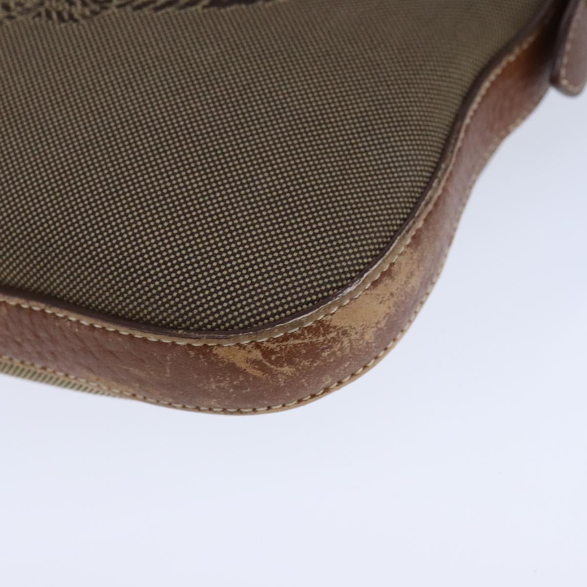 Prada Logo Jacquard