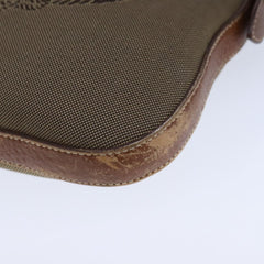 Prada Logo Jacquard