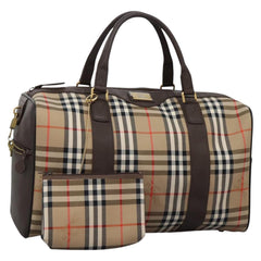 Burberry Haymarket