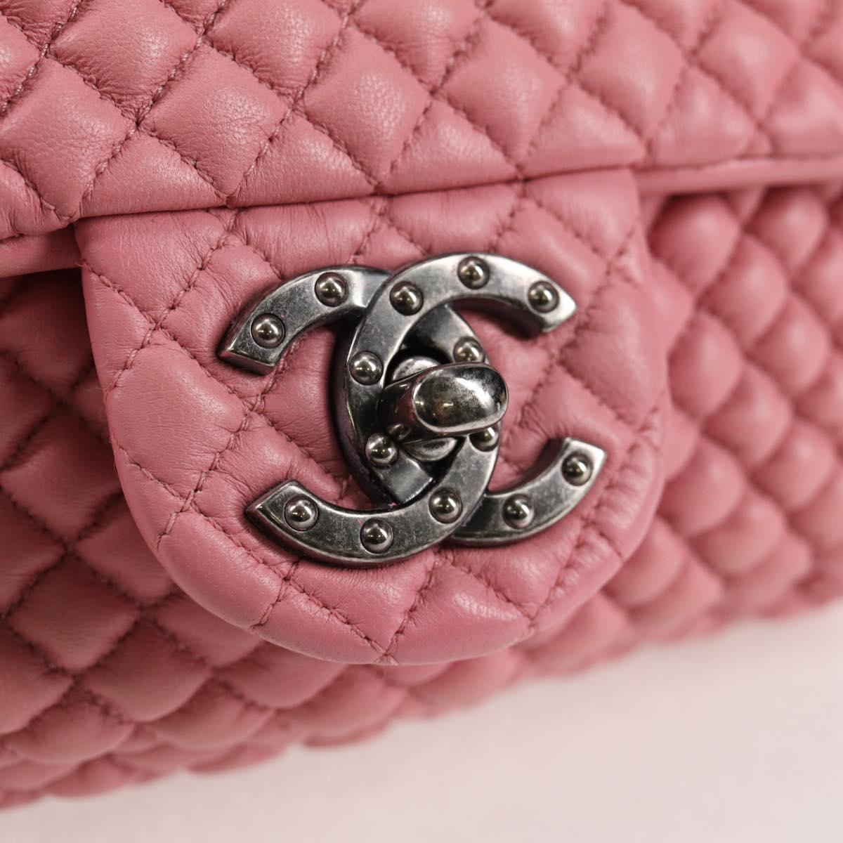 Chanel Single flap