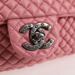 Chanel Single flap